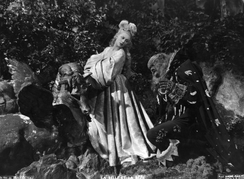 Beauty And The Beast